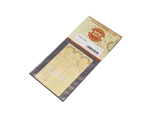 Matho models 35089 1 35 - matho, 1:35
