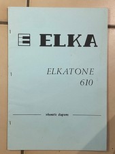 Quadro elettrico ELKA Leslie