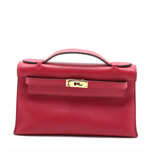 Hermès pochette kelly - hermès, mini