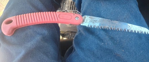 Felco seghetto manuale - felco, 60
