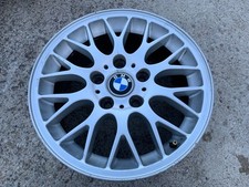 Cerchio bmw serie e46 7x16 - cerchio,