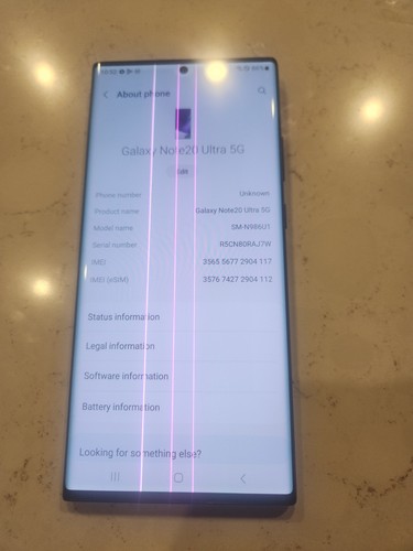 Samsung galaxy note20 ultra - samsung,