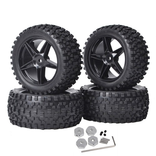 Pneumatico buggy wheels - pneumatico, 1/10