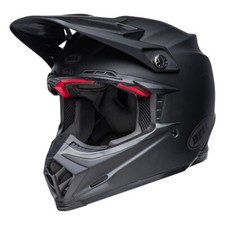 CASCO MOTOCROSS BELL MOTO-9S