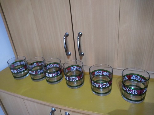 Ottimo condizioni set - , 6