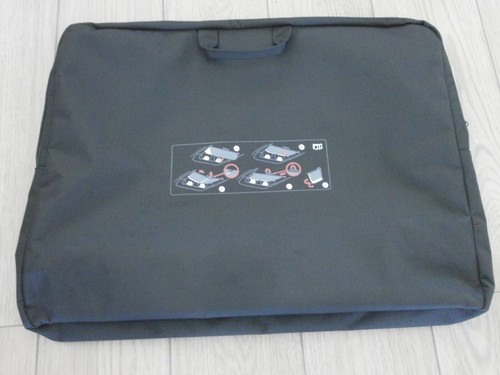 Borsa originale audi cabrio - originale,