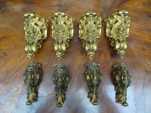 Coppie bronzi dorati al - dorati,