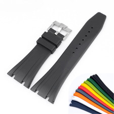  Cinturino orologio gomma 26