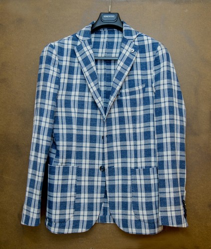 Giacca blazer marca - giacca, vp