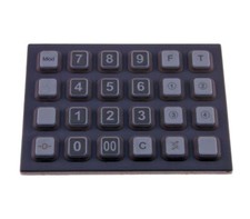Tastiera bilancia lattice - tastiera,