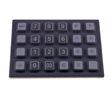 TASTIERA BILANCIA IN LATTICE