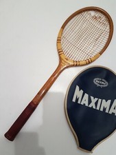 Racchetta tennis maxima - da,