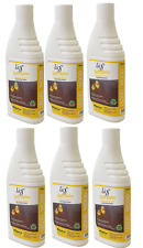 Lios Soft Balm Chimiver® Detergente pavimenti in legno Oliati  Confezione da 6LT