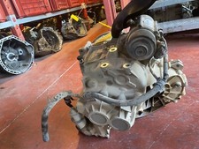 CAMBIO SMART 1.0 TURBO BENZINA ANNO 2009