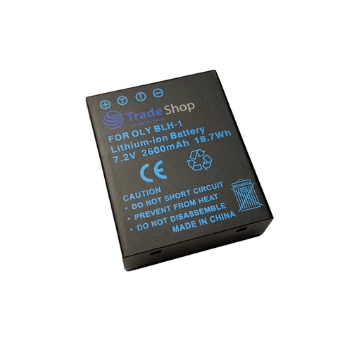 Batteria agli ioni litio - batteria, di
