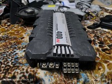 Amplificatore kenwood modello - amplificatore,