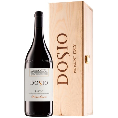 Dosio barolo serradenari 2019 - serradenari,