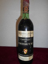 1977 riserva mazzei castello - riserva,