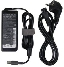 CHARGEUR ALIMENTATION D'ORIGINE LENOVO IBM ThinkPad T60  20V 4.5A