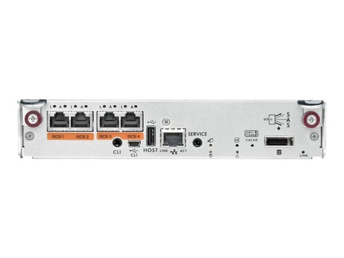 Bk829b hp p2000 g3 - hp,