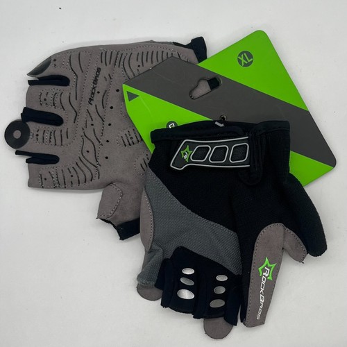 Guanti ciclismo rockbros - guanti,