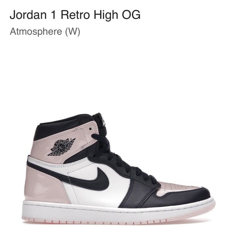 Jordan retro high og - jordan,