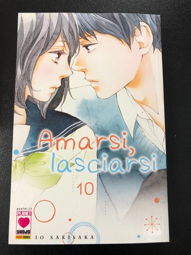 Planet manga amarsi - planet,
