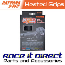 Manopole riscaldate Daytona