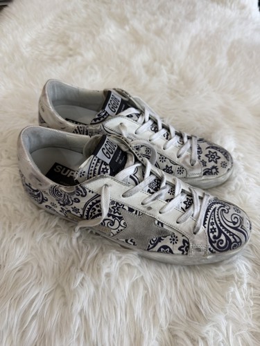 Golden goose super - super-star, ggdb