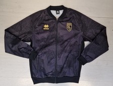 10673 ERREA KOSOVO NAZIONALE CALCIO TOP TRAVEL STAFF GIACCHETTO LT1