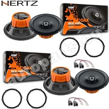 Kit casse altoparlanti - kit, hertz