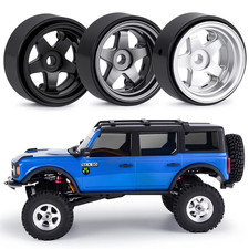 Per axial scx30 bronco - per, rc