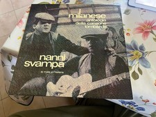 33 Giri - Vinile - Nanni
