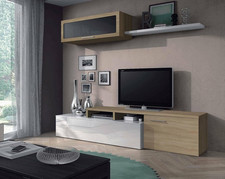 - Parete Attrezzata Chino