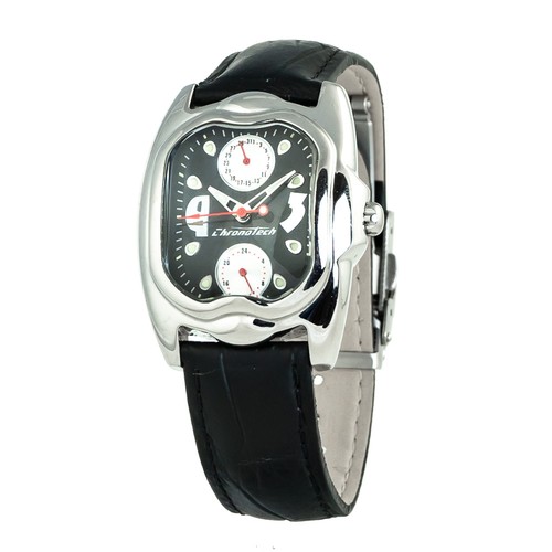 Orologio chronotech - orologio,