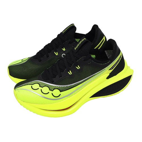 Saucony endorphin pro citron - endorphin, 5