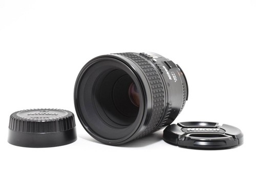 Nikon 60mm d micro - nikon,