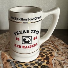 Tazza calcio classica texas - tazza,