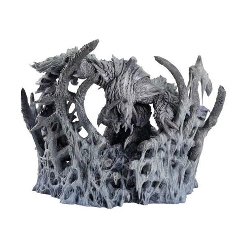 Capcom arkveld figura - arkveld, monster