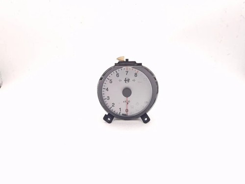 Quadro strumenti - quadro,