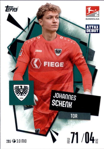 Match attax bundesliga - attax,