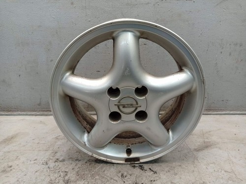 Opel tirga corsa felge - a/corsa, b