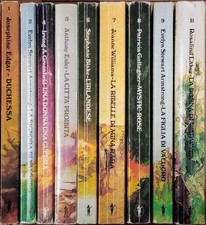 I Romanzi Mondadori [1-11] - 9