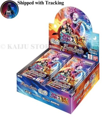 Bandai battle spirits - bandai,