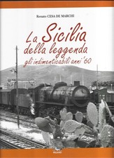 Cesa De Marchi - La Sicilia