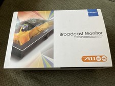 LILLIPUT A11 Monitor di