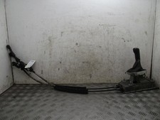 Volkswagen Polo Manual Gear