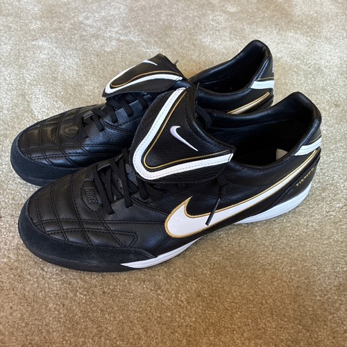 Scarpe calcio nike tiempo - scarpe, da