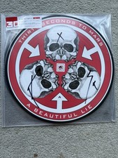 30 Thirty Seconds To Mars