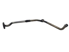 Tubo olio turbocompressore